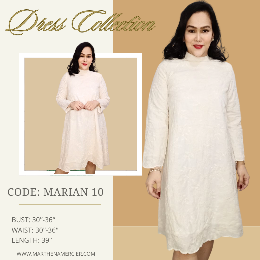 MARIAN 10