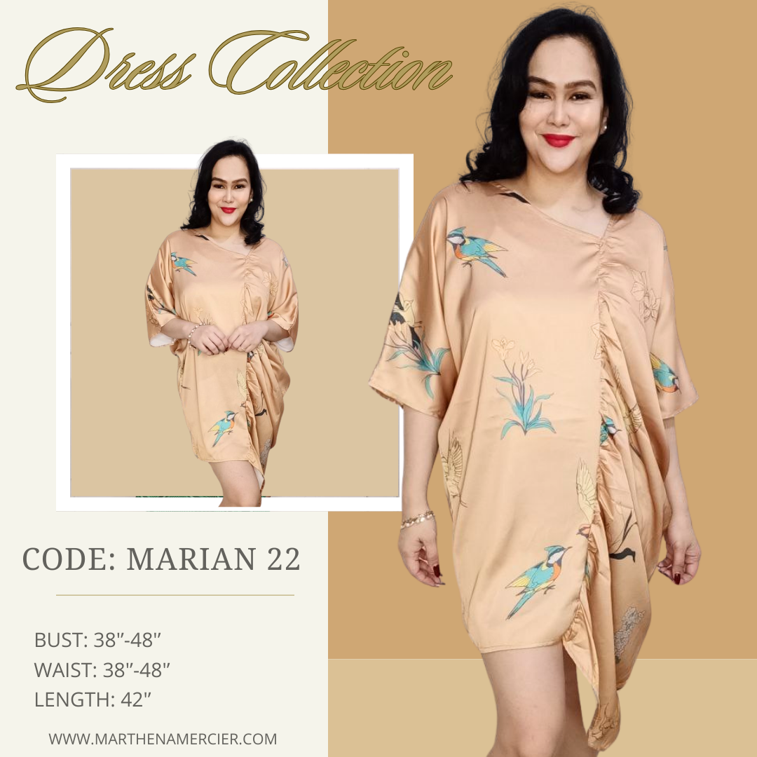 MARIAN 22