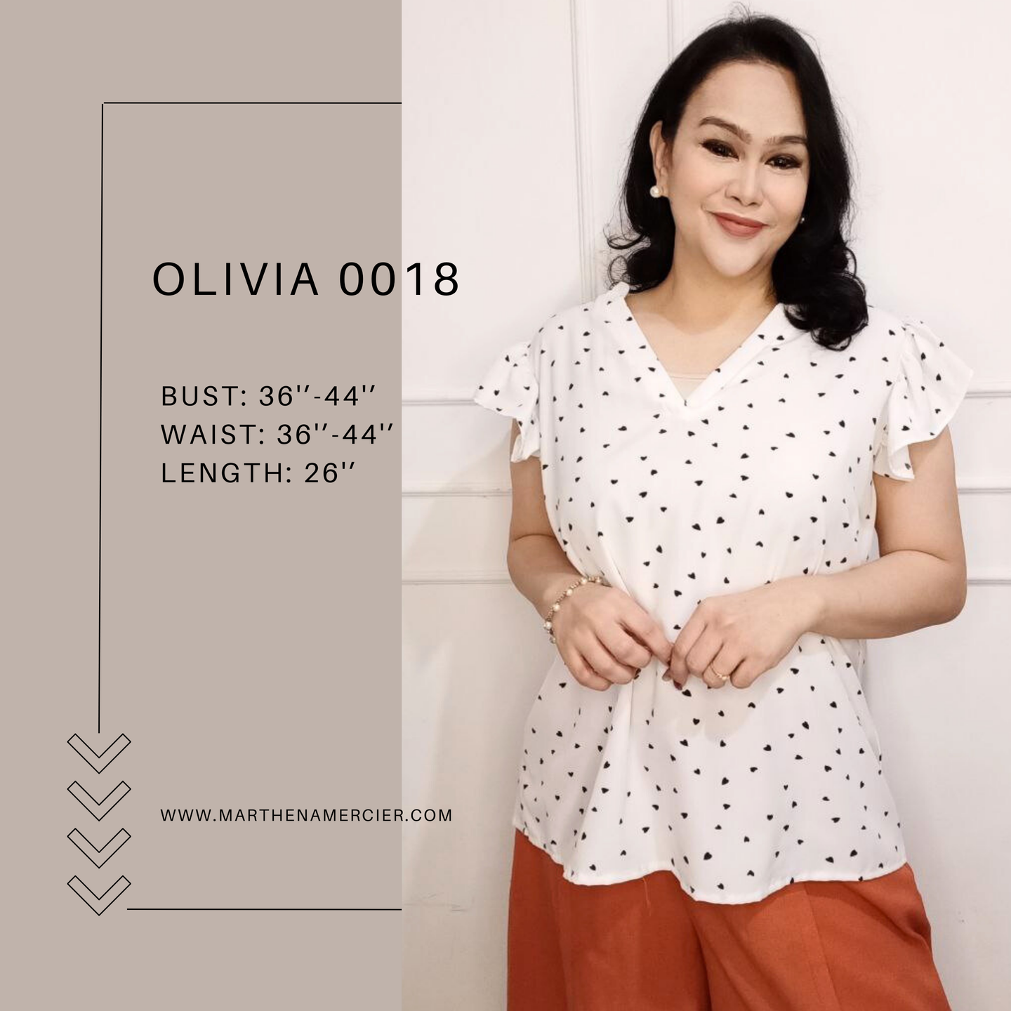 OIVIA 0018
