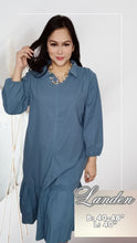 Load image into Gallery viewer, LANDEN DRESS