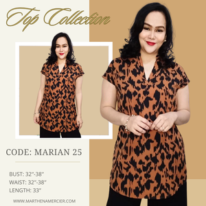 MARIAN 25