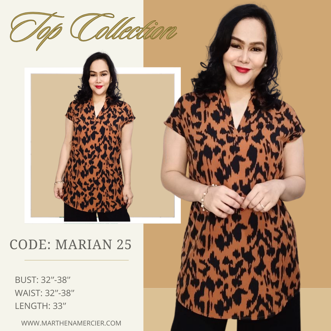 MARIAN 25