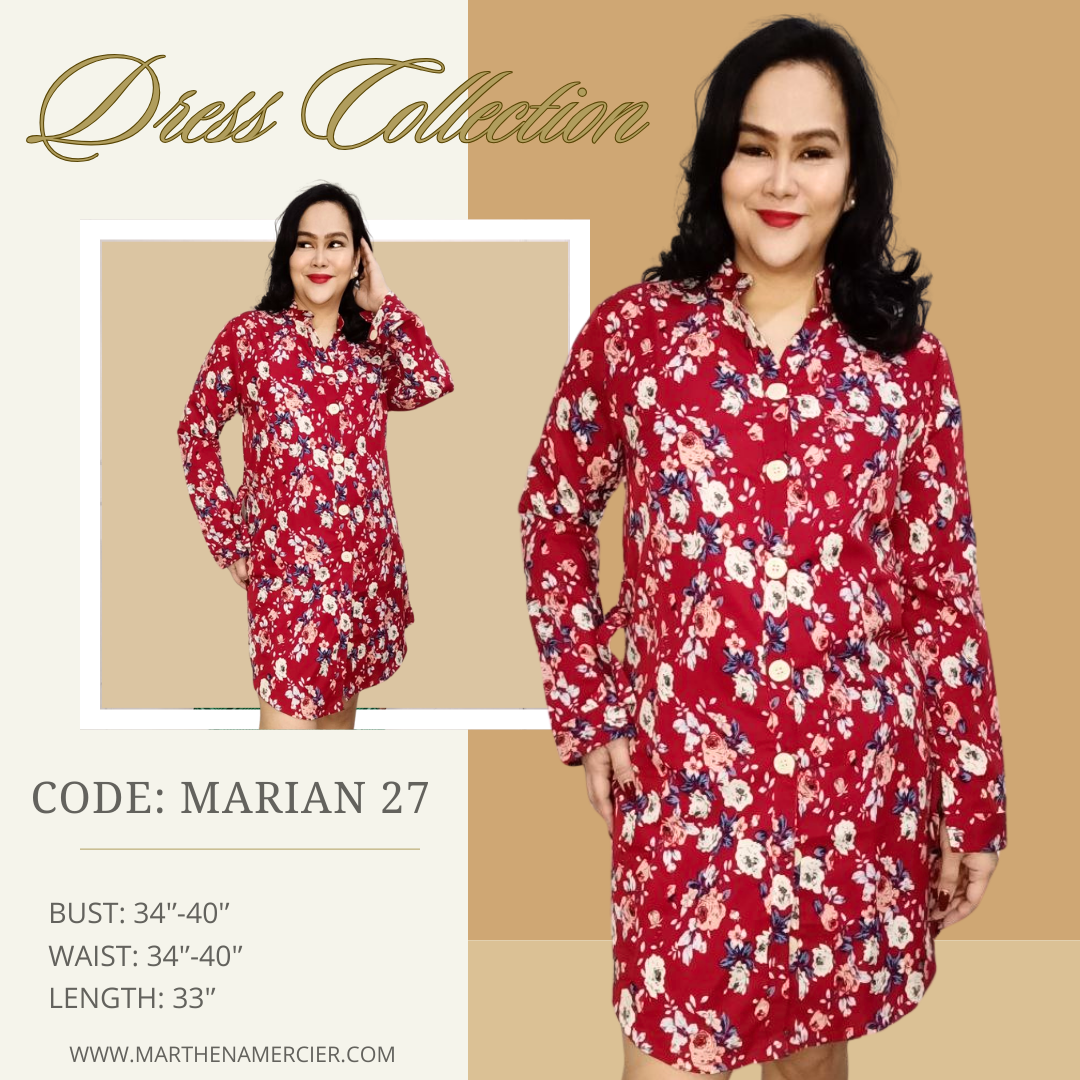 MARIAN 27