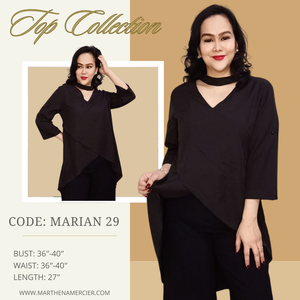 MARIAN 29