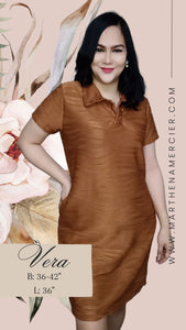 VERA DRESS