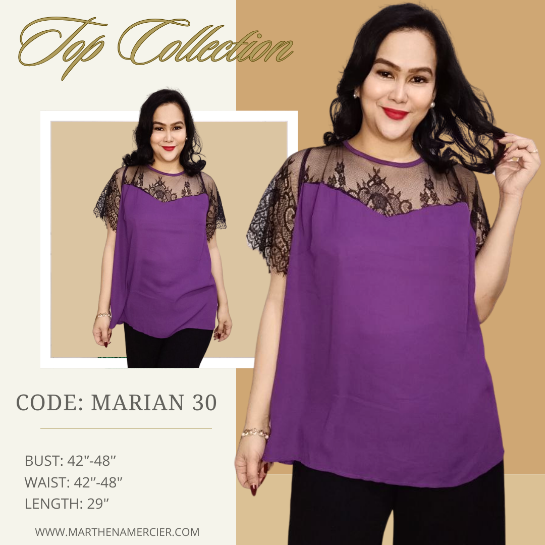 MARIAN 30