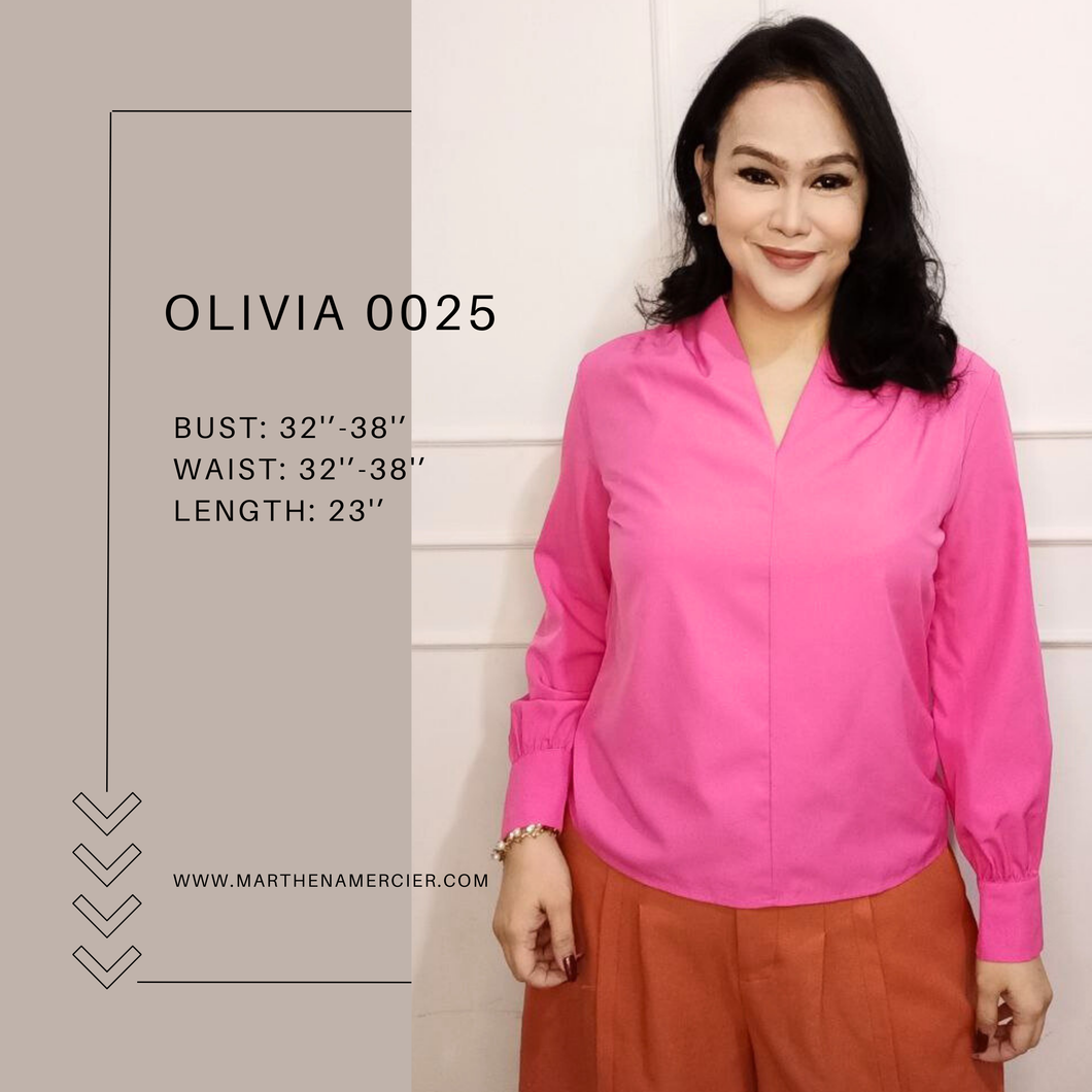 OIVIA 0025