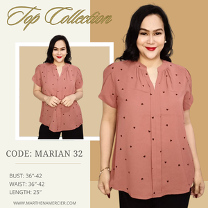 MARIAN 32