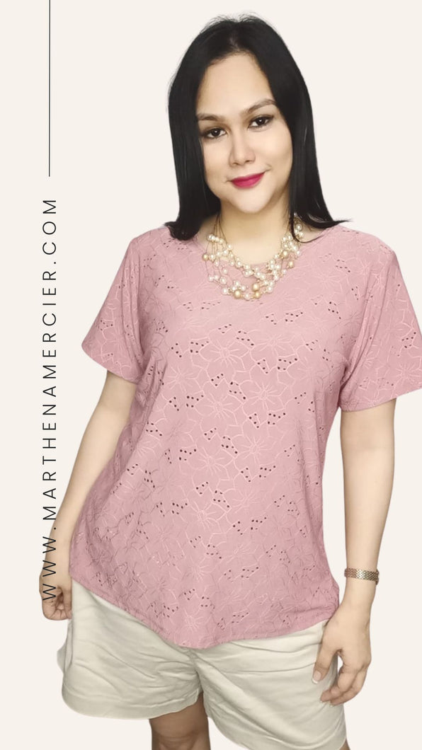 LAVINIA TOP