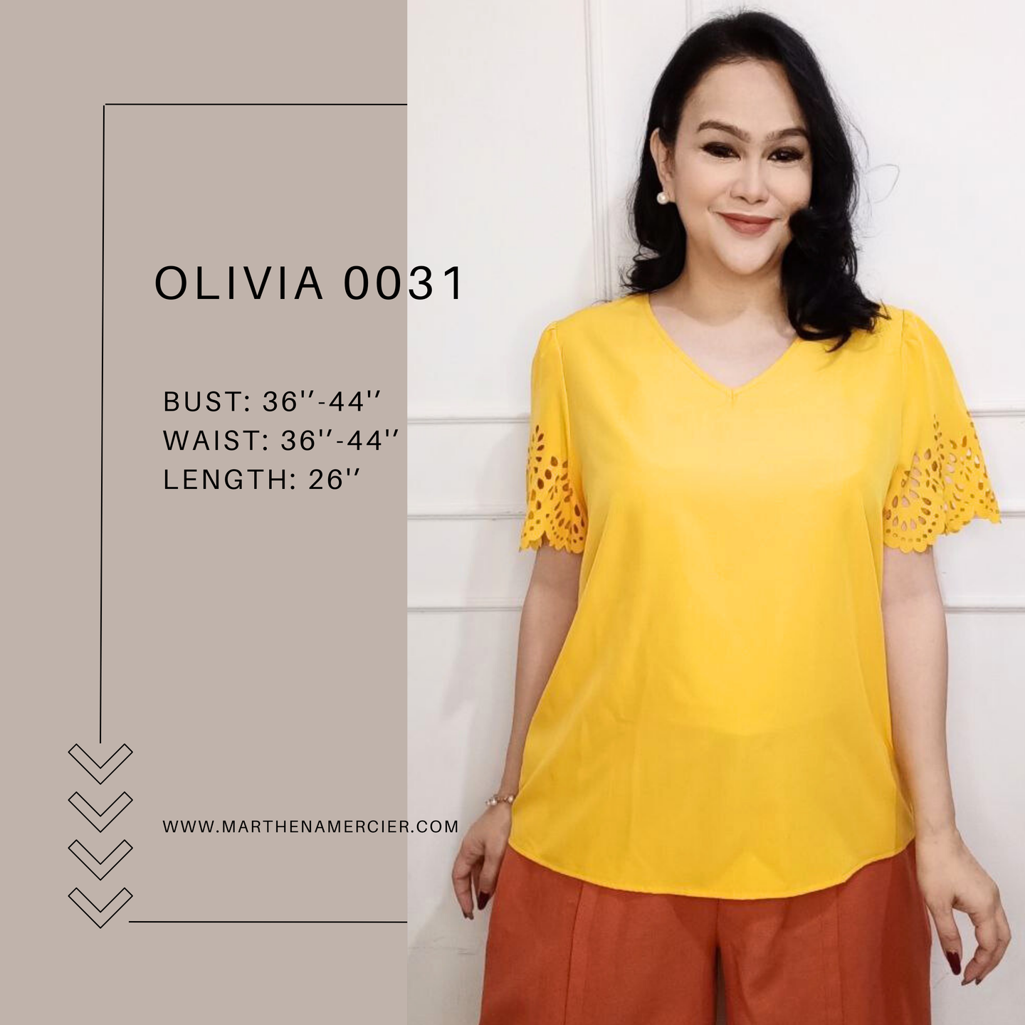 OLIVIA 0031