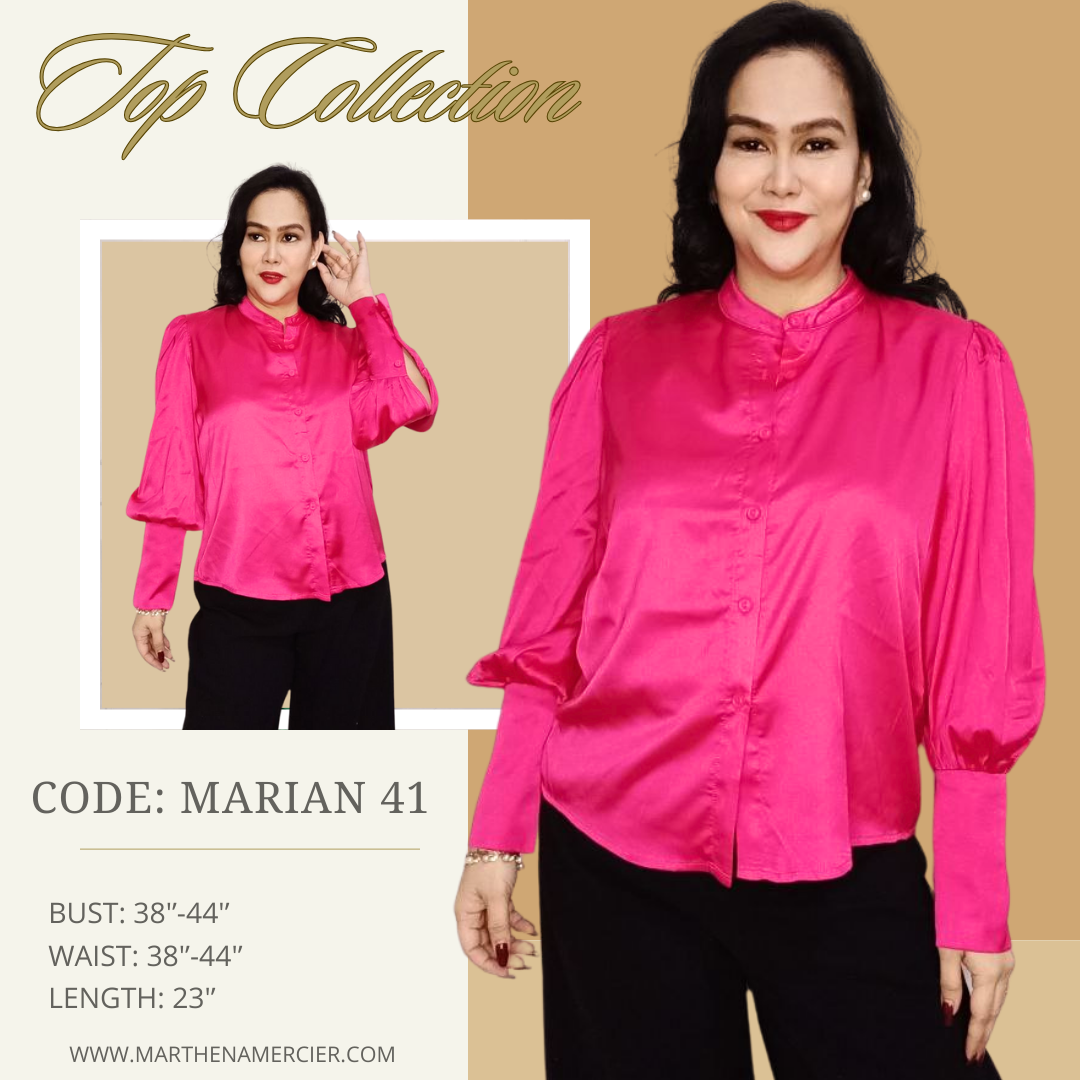 MARIAN 41
