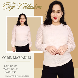 MARIAN 43