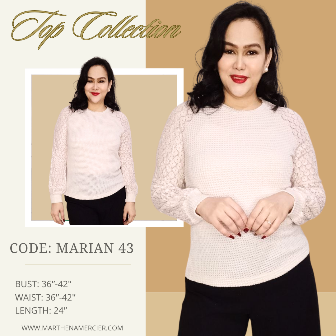 MARIAN 43