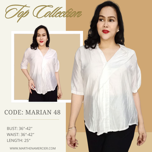 MARIAN 48