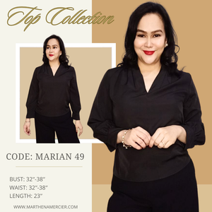 MARIAN 49
