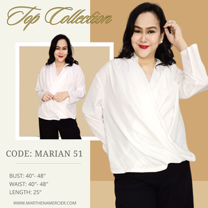 MARIAN 51