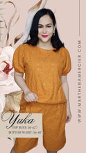 Load image into Gallery viewer, YUKA