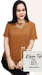 RIZZA TOP