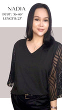 Load image into Gallery viewer, NADIA