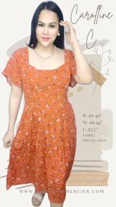 CAROLLINE