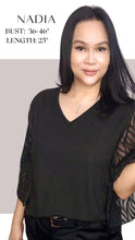 Load image into Gallery viewer, NADIA