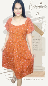 CAROLLINE