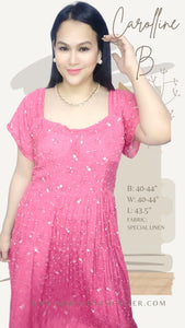 CAROLLINE