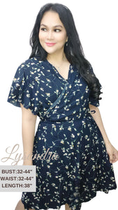 LYSANDRA