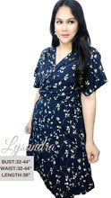 Load image into Gallery viewer, LYSANDRA
