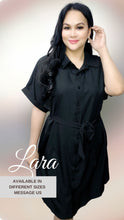 Load image into Gallery viewer, LARA