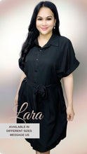 Load image into Gallery viewer, LARA